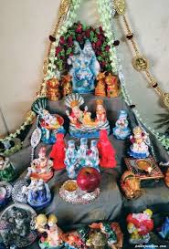 2,402 likes · 16 talking about this. The Significance Of Navrathri Golu Or Bommai Golu India S Doll Festival