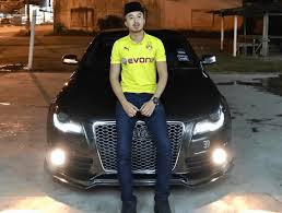 Ingat lah tuan2 dan puan2 !! Kereta Nissan Gtr Zizan Dor Contohx