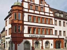 See more of fürstlich castell'sche bank on facebook. Castell Bank Ubt Sich In Bescheidenheit Springerprofessional De