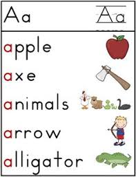 Leaning to alphabetize a list of words is one of the first skills students learn in primary. 140 Alphabet Ideas In 2021 Alphabet Alphabet Preschool Alphabet Worksheets Preschool