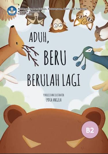 Aduh, Beru Berulah Lagi