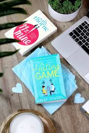Book Review: The Hating Game - Samantha Kilford