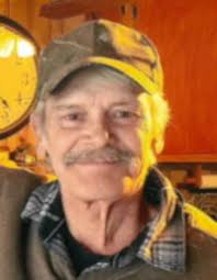 Larry Briggs, 74, of St. Helen