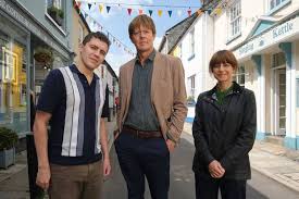 Beyond Paradise's Kris Marshall says ‘not interested’ as he turns down BBC show request