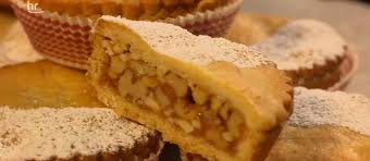 Rezept Engadiner Walnusstortchen Hr Fernsehen De Die Ratgeber Walnusstorte Rezepte Lebensmittel Essen