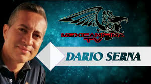 Madre y Abuela Dario Serna en Mexicanisima Tv