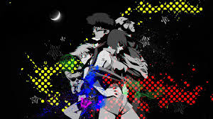 Break one of these, win a free > see cowboy bebop wallpaper > feel sad > see op's username > feel more sad. 5541349 1600x900 Cowboy Bebop Desktop Wallpaper Cool Wallpapers For Me