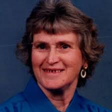 Helen Mae (Cook) Reed Obituary (1931