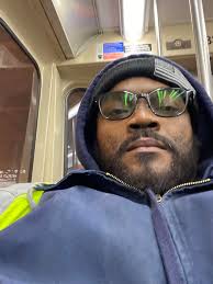 Hey from C.T.A. 18 years with Chicago Transit