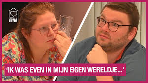 Renate is tot nu toe niet te temmen