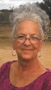 Nancy Carol Bryant Rollins (1947-2013)