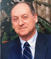 DR. RICHARD K. PITLER Obituary