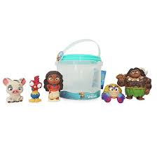 Get the best deals on disney dolls when you shop the largest online selection. Disney Store Vaiana Bath Toy Set Shopdisney Eu