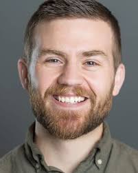 Grady Johnson, Marriage & Family Therapist, Billings, MT, 59102