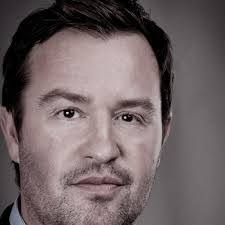 Martin Schreck's Instagram, Twitter & Facebook