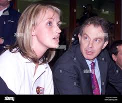 Burleigh school hi-res stock photography and images