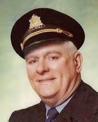 Reflections for Police Officer Billy Paul Speed, Austin Police Department,  Texas