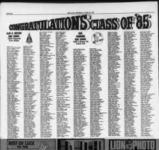 Southtown Star from Tinley Park, Illinois