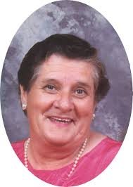 Alice Eileen (Eileen) Hutchison