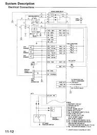 Automotive wiring in a 2000 honda accord vehicles are becoming increasing more difficult to identify due to the installation of more advanced factory oem feel free to use any honda accord car stereo wiring diagram that is listed on modified life but keep in mind that all information here is provided as. 1996 Honda Accord Ignition Wiring Diagram Honda Civic Engine Honda Accord Diagram