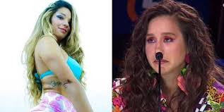 Para mí es un desafío muy lindo y muy importante poder participar de got talent chile. Este No Es El Escenario Bailarina Se Descargo Contra Denise Rosenthal Por Haberla Eliminado De Got Talent Chile Fotech Cl