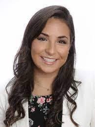 Amelia Morfin's Instagram, Twitter & Facebook