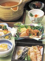 奈良公園で必ず食べたい ガイド編集部おすすめの懐石料理スポット まっぷるトラベルガイド