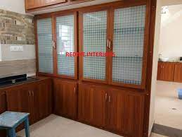 While pvc kitchen cabinets have many pros, there are a few cons as well. Pvc Interior Modular Kitchen Tirupur Modular Kitchen Cabinets Kitchen Wall Units Kitchen Cabinets Units