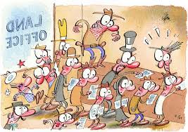 Who gets what, when and how. Who Gets What And Why Milken Institute Review