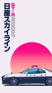 Maybe you would like to learn more about one of these? Anime Jdm Wallpapers Wallpaper Cave