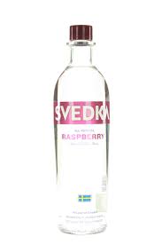 svedka raspberry vodka 750ml cellar