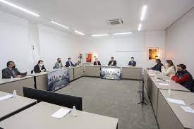 Canal oficial do governo gaúcho. Economia Governo Gaucho Faz Ajustes No Projeto Da Reforma Tributaria Do Rs