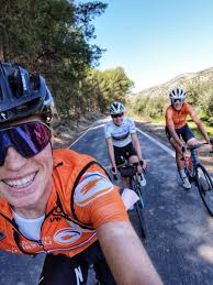 Parkhotel valkenburg professoinal cyclist demi vollering discusses her best and worst ever days on the bike; Team Sd Worx On Twitter Demi Vollering Flew Straight From Italy To Spain After The Strade Bianche She Is Starting Yet Another Chapter In Her Early Cycling Life As It Is The