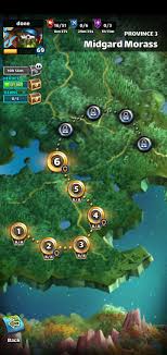 Ubisoft have announced the release date of for honor year 5 season 3, which is planned for later this month. Missions Season 3 Valhalla Gameplay Help Tactics Empires Puzzles Community Forum