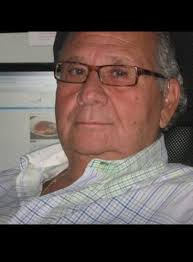 Joel Presser Obituary (1944