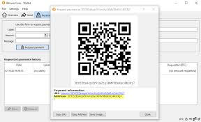 Benefits of creating your own cryptocurrency: How Do I Create New Receiving Address In Bitcoin Core Wallet Community Coin Guides
