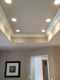 Shop c by ge direct connect light bulbs (4 a19 smart led light bulbs), 60w replacement (packaging may vary) soft white at best buy. 6 Led Halo Recessed Can Lights Ev Icin Evler