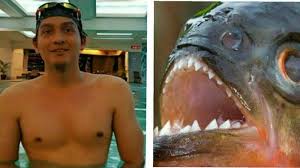 Menurut primbon mimpi dapat ikan gabus adalah simbol bahwa kamu akan mendapatkan banyak rezeki. Aksi Ekstrem Lucky Hakim Renang Dengan 1 000 Piranha Pihak Tmii Tak Ambil Risiko Jika Ada Insiden Tribun Kaltim