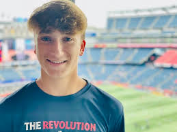 Attleboro High soccer player shares passion for the sport with Special  Olympics team