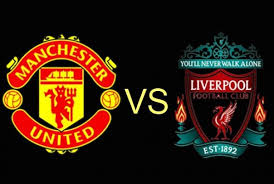Complete overview of manchester united vs liverpool (fa cup) including video replays, lineups, stats and fan opinion. Formasi Mu Vs Liverpool Republika Online