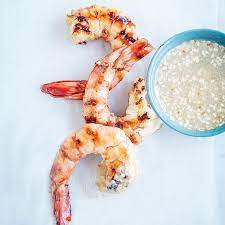 Japanese Yakitori Prawns Healthy Recipe Ww Australia Recipe Yakitori Recipe Japanese Yakitori Recipe World Recipes