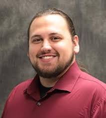 Matthew Swain's Instagram, Twitter & Facebook