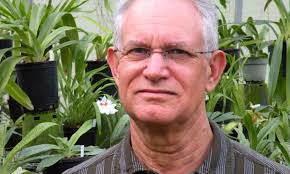 Larry Cox, “A Slipper Collection for South Florida”