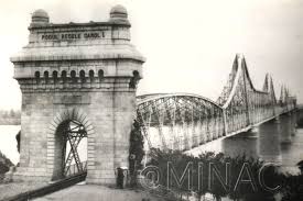 Citeste acum toate articole despre podul de la cernavoda pe digi24.ro. Podul Carol I ConstrucÈ›ia LegendarÄƒ Care A Legat Dobrogea De Romania Descopera Dobrogea