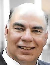 Richard Bloomfield Obituary (1955