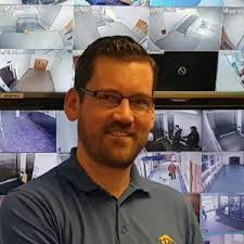 Dan Mather, JKE Security