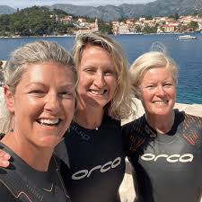 Support Ber Downey's Paris 2 Nice cycle for t