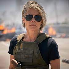 August 2020 nicht durchgeführt werden. Sarah Connor Mother Of John Connor Home Facebook