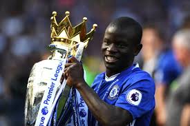 Top xi with second citizenships: Chelsea Offer New Contract Club Record Wages To N Golo Kante We Ain T Got No History