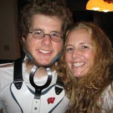 Andrew's Journey to Ironman Wisconsin